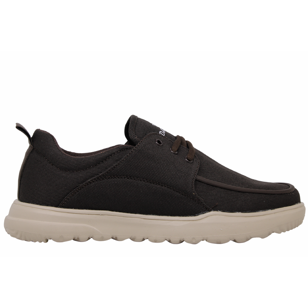 M- DAKIRS KETEN - 231 - KAHVE