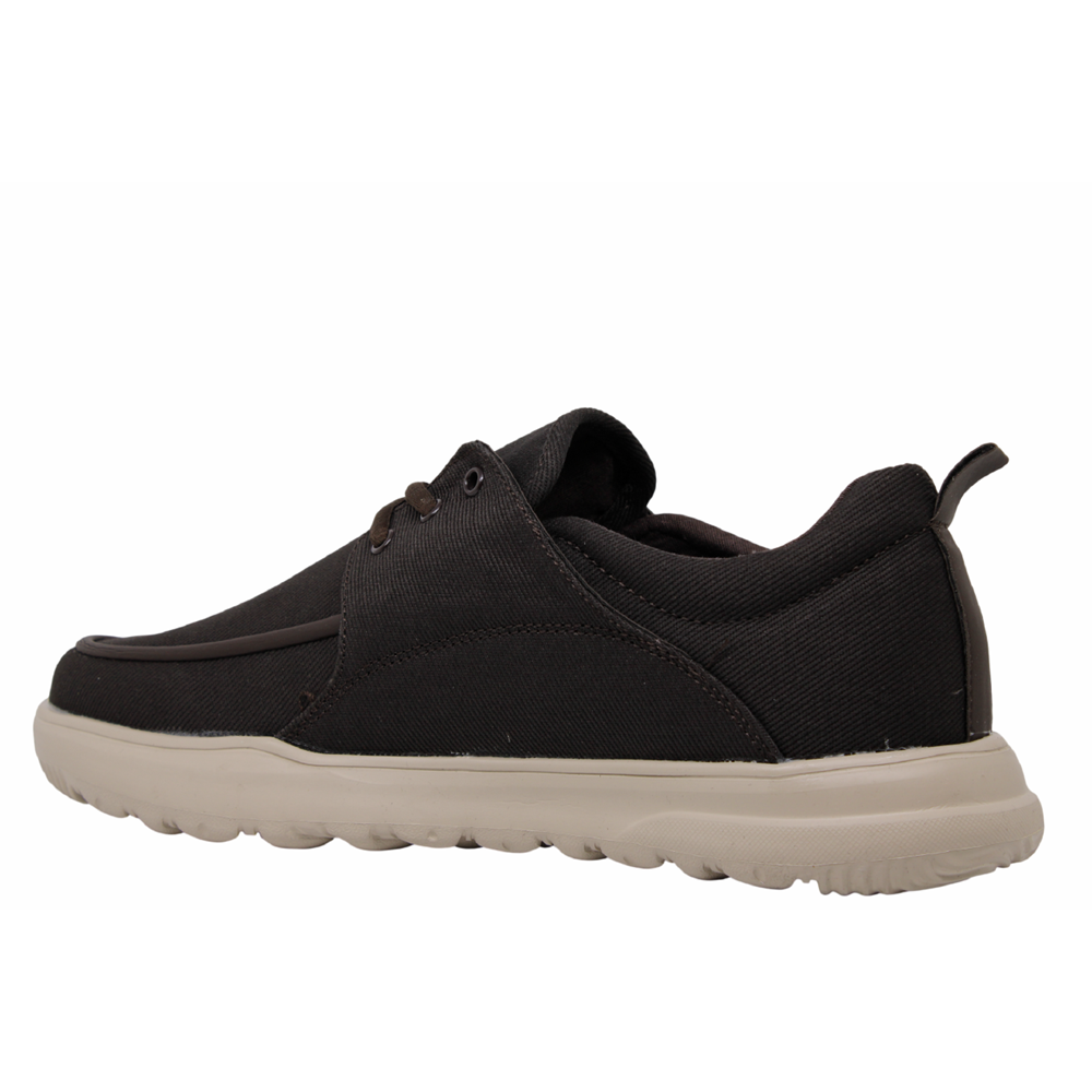 M- DAKIRS KETEN - 231 - KAHVE