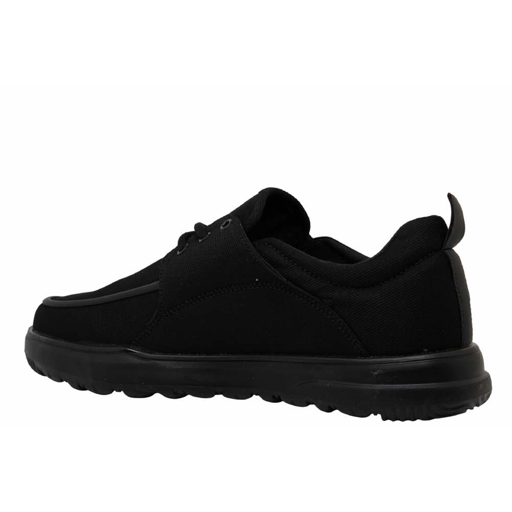 M- DAKIRS KETEN - 231 - SİYAH