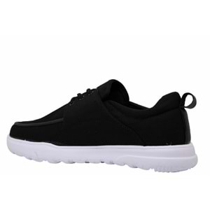 M- DAKIRS KETEN - 231 - SİYAH-BEYAZ