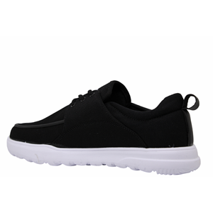 M- DAKIRS KETEN - 231 - SİYAH-BEYAZ