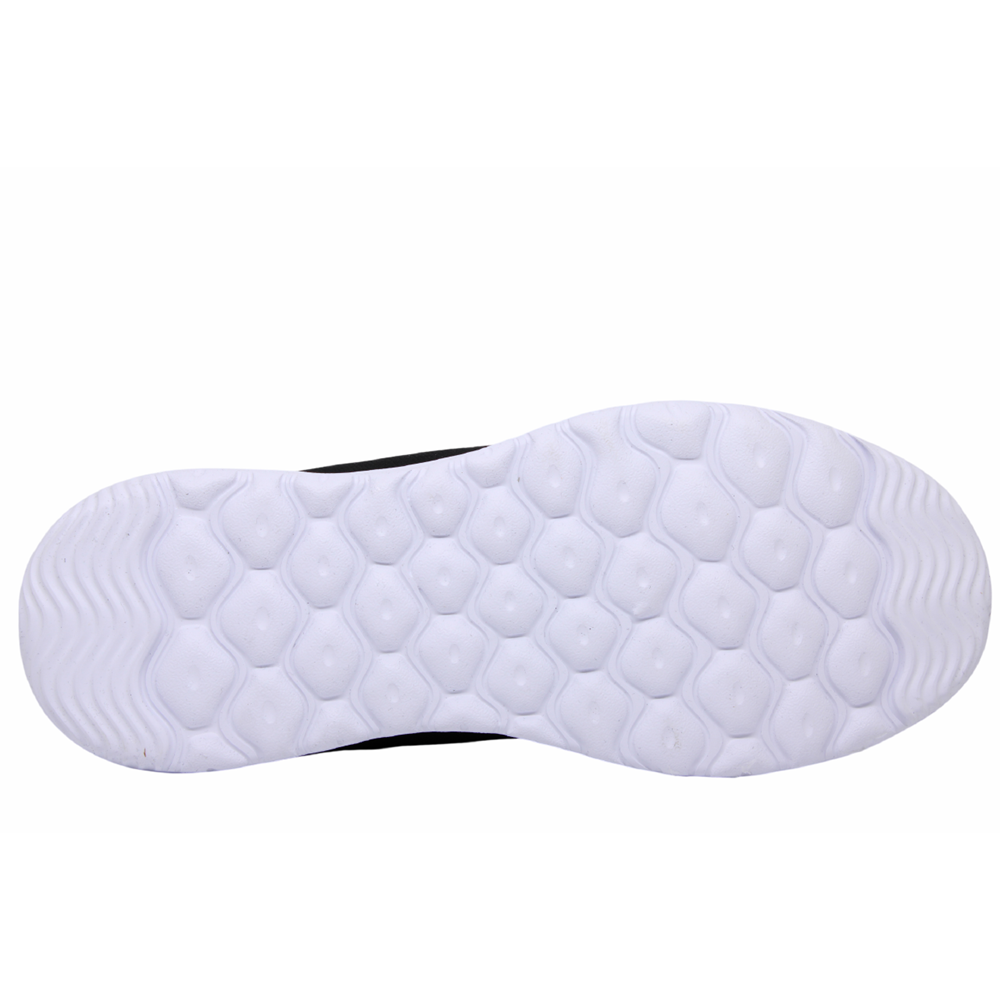 M- DAKIRS KETEN - 231 - SİYAH-BEYAZ