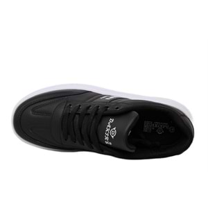 M- DAKIRS SPOR - 125 - CİLT / SİYAH-BEYAZ