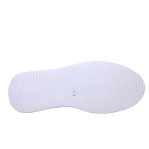 M- DAKIRS SPOR - 125 - CİLT / SİYAH-BEYAZ