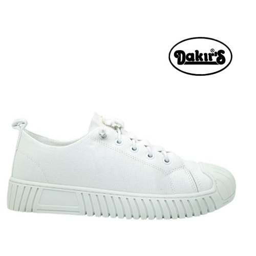 Z- DAKIRS KETEN - 58 - BEYAZ