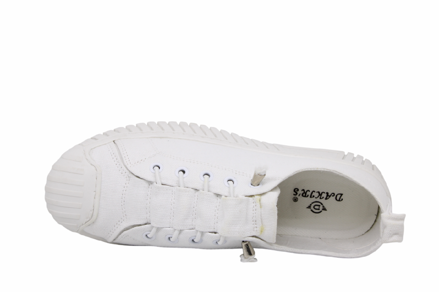 Z- DAKIRS KETEN - 58 - BEYAZ