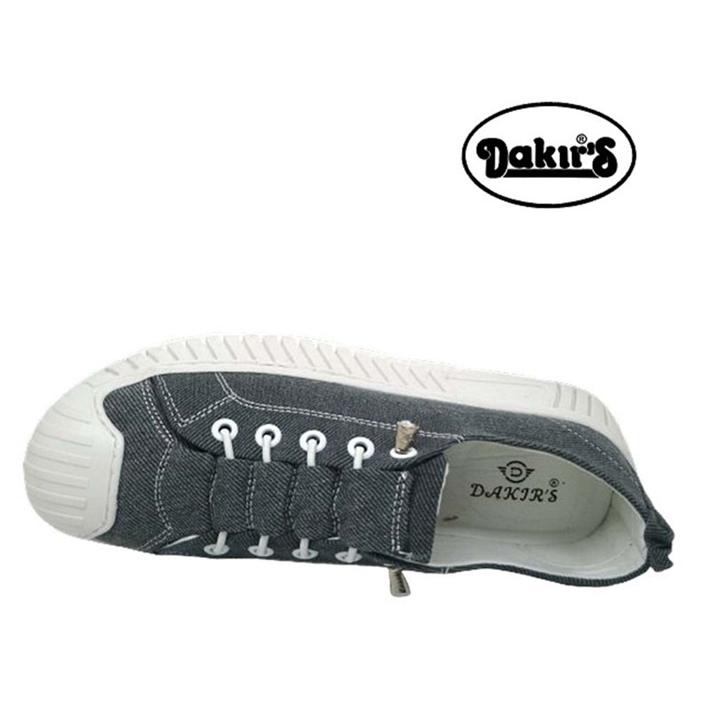 Z- DAKIRS KETEN - 58 - FÜME