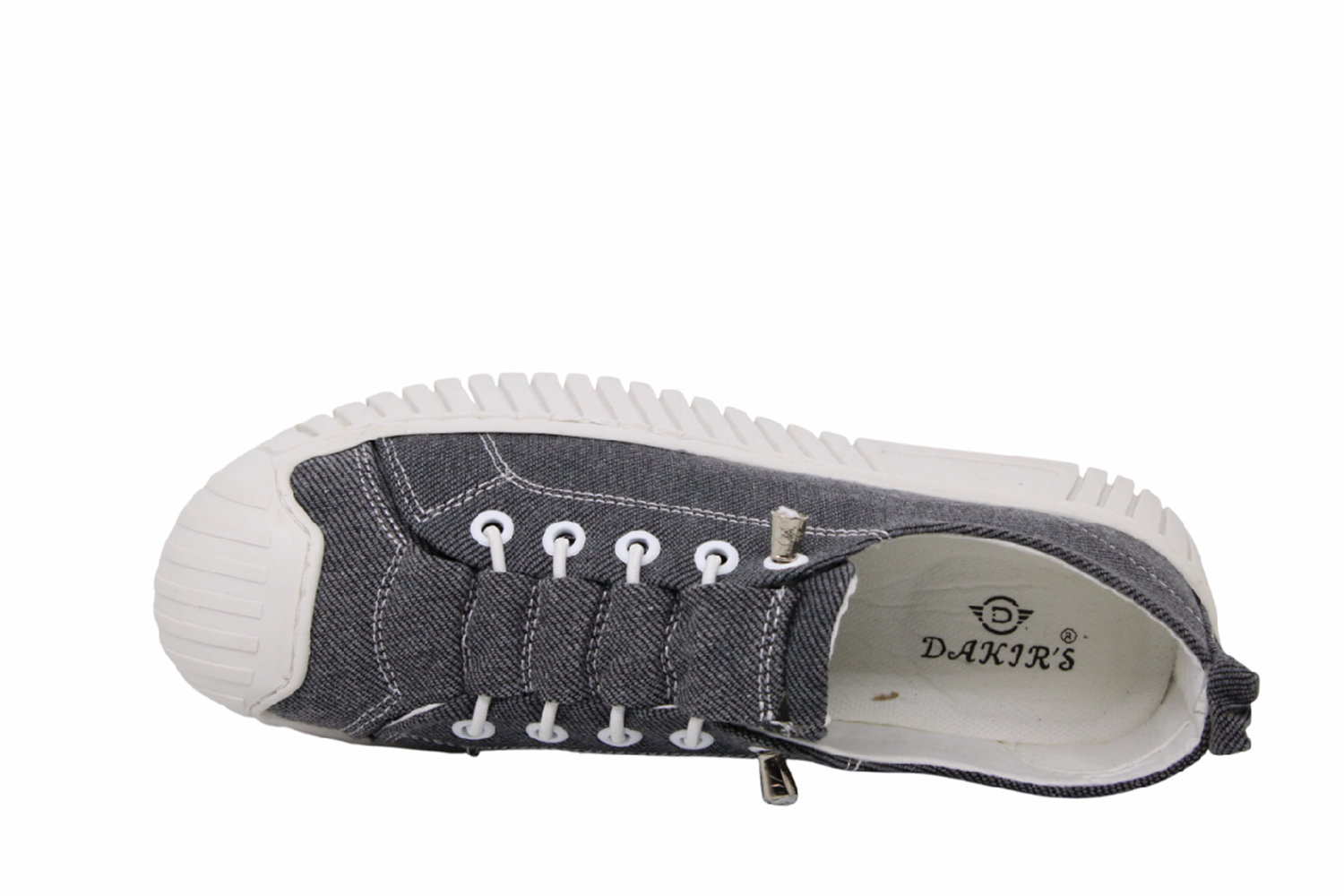 Z- DAKIRS KETEN - 58 - FÜME