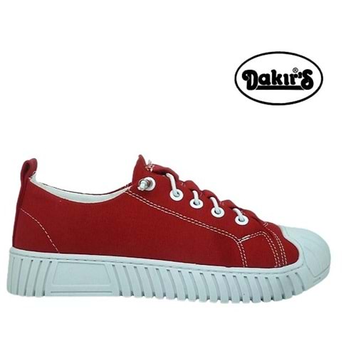 Z- DAKIRS KETEN - 58 - KIRMIZI