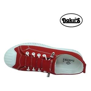 Z- DAKIRS KETEN - 58 - KIRMIZI