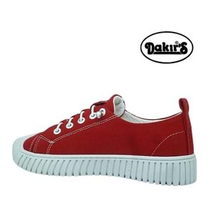 Z- DAKIRS KETEN - 58 - KIRMIZI