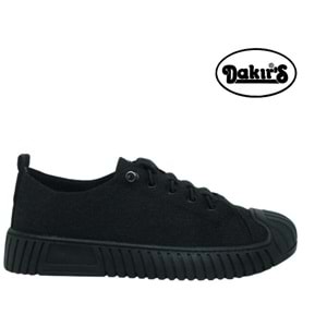 Z- DAKIRS KETEN - 58 - SİYAH-SİYAH