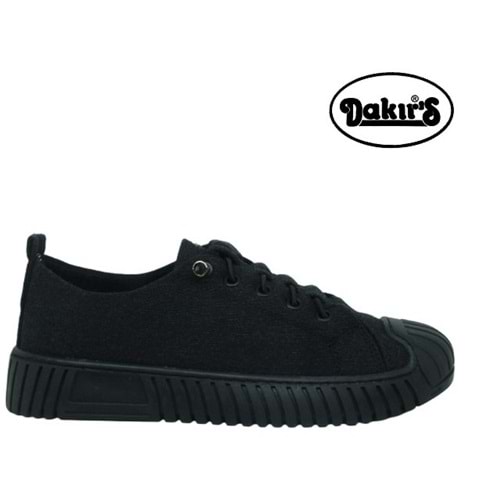 Z- DAKIRS KETEN - 58 - SİYAH-SİYAH