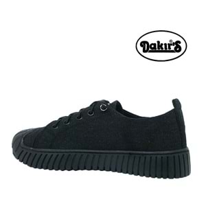 Z- DAKIRS KETEN - 58 - SİYAH-SİYAH