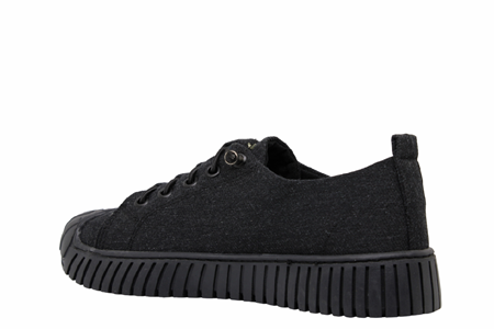 Z- DAKIRS KETEN - 58 - SİYAH-SİYAH