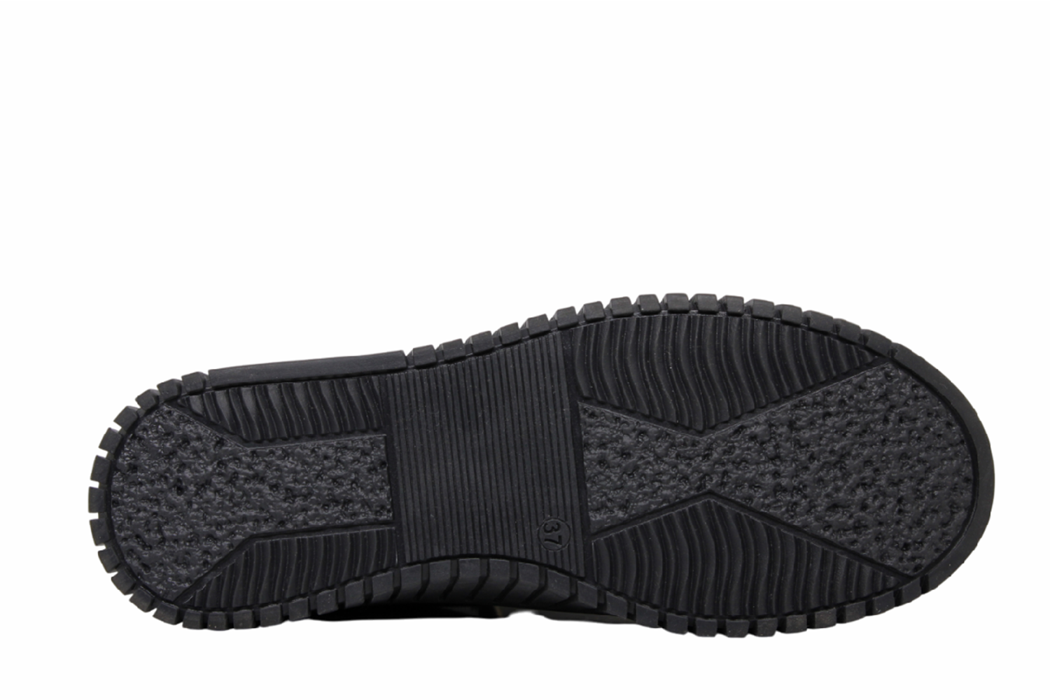 Z- DAKIRS KETEN - 58 - SİYAH-SİYAH