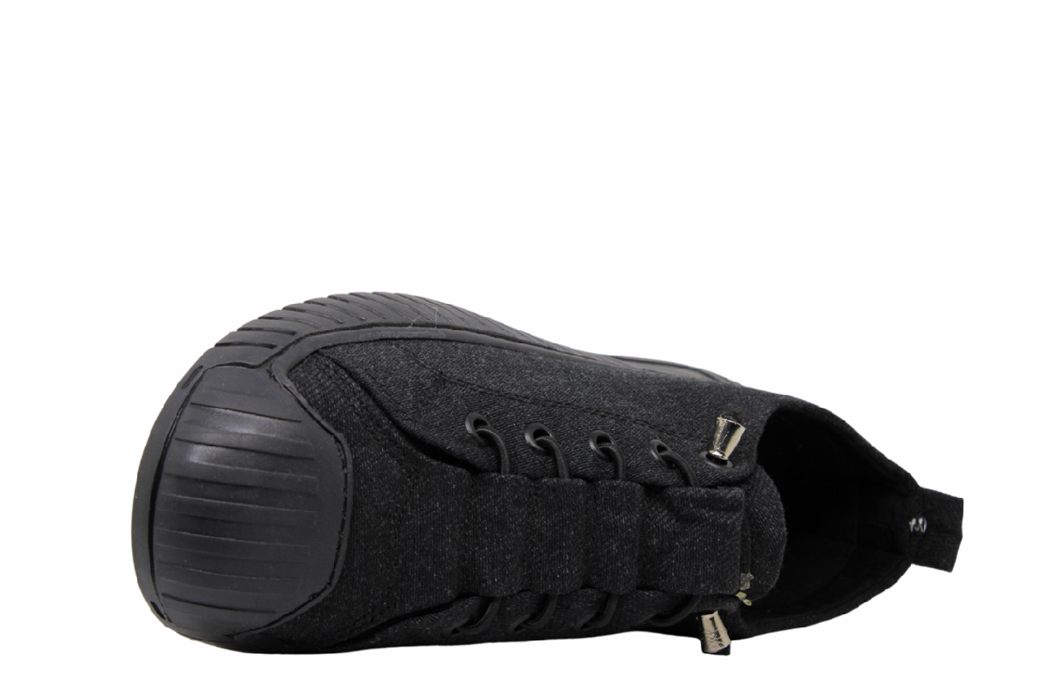 Z- DAKIRS KETEN - 58 - SİYAH-SİYAH