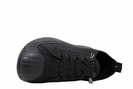 Z- DAKIRS KETEN - 58 - SİYAH-SİYAH