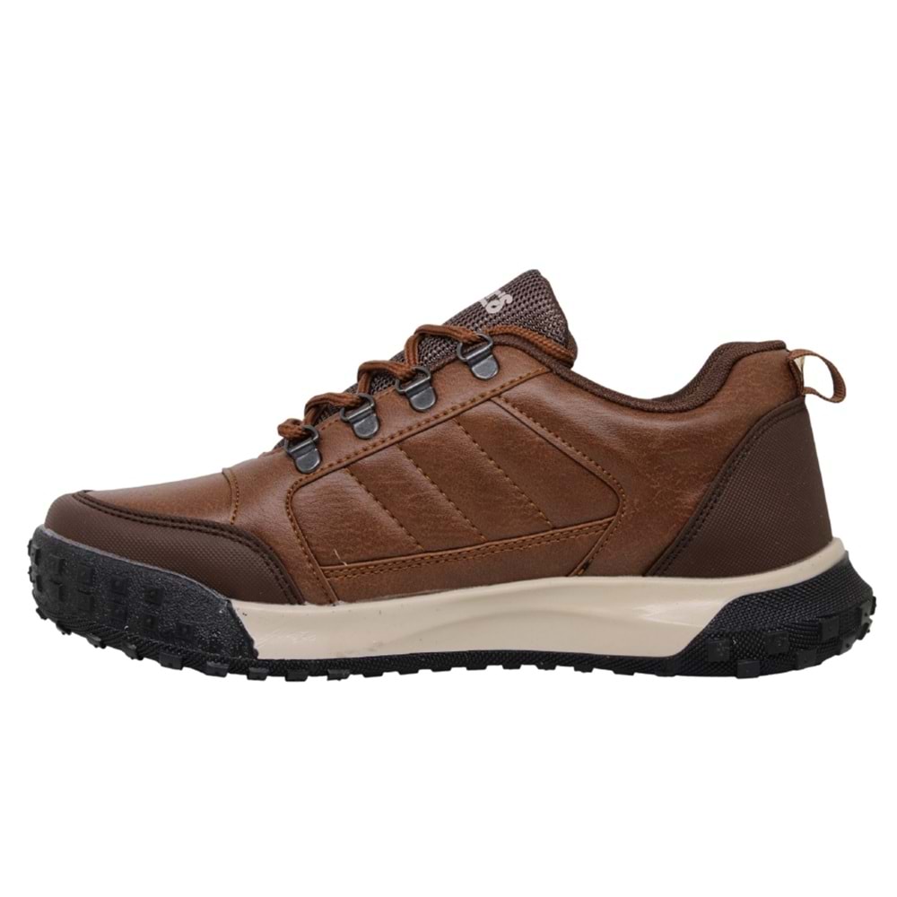 M- DAKIRS TREKKİNG KEST - 07 - TABA