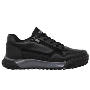 M- DAKIRS TREKKİNG KEST - 08 - SİYAH-FÜME