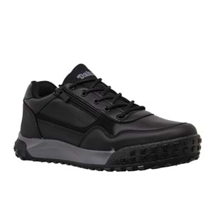 M- DAKIRS TREKKİNG KEST - 08 - SİYAH-FÜME