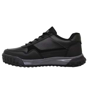 M- DAKIRS TREKKİNG KEST - 08 - SİYAH-FÜME