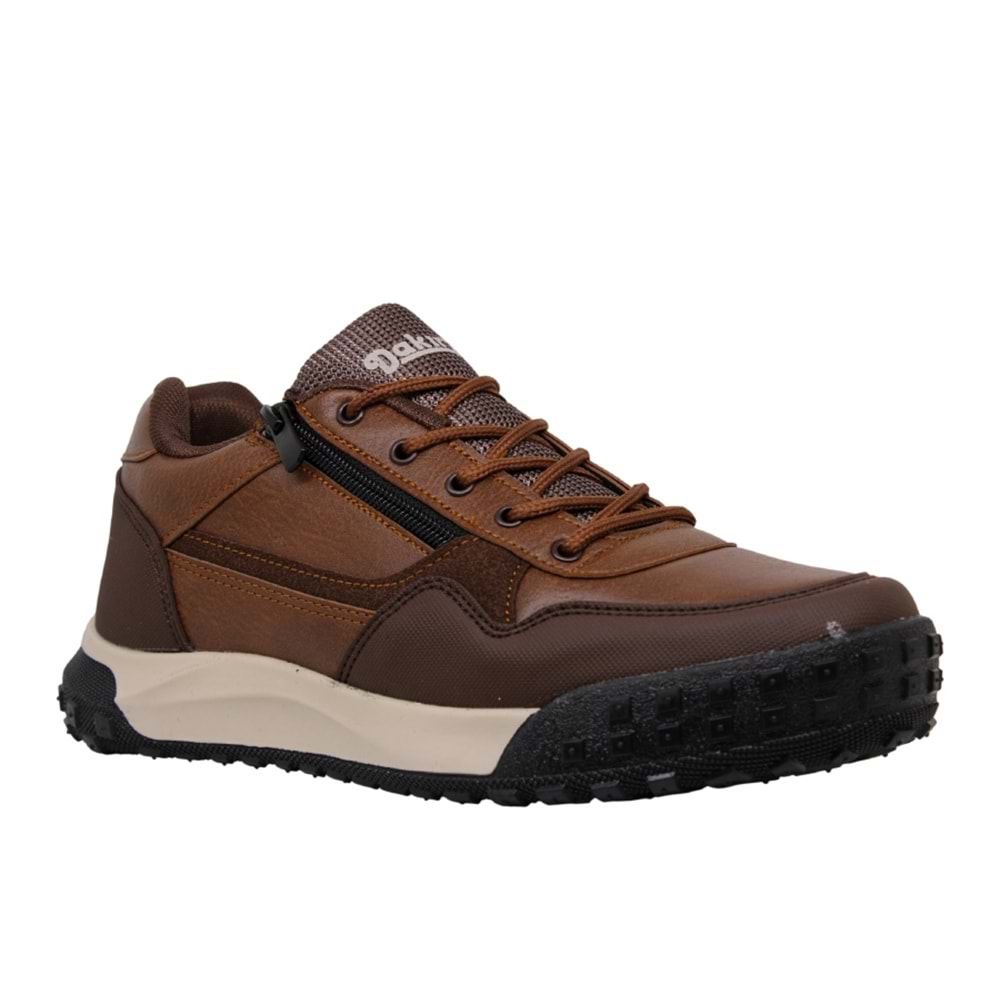 M- DAKIRS TREKKİNG KEST - 08 - TABA