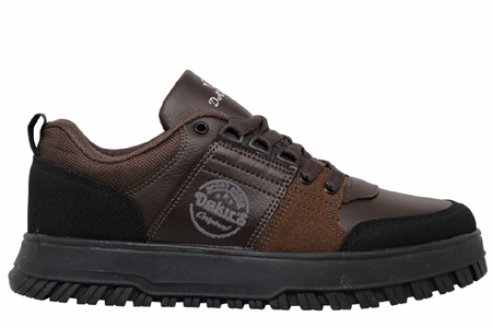 M- DAKIRS TREKKİNG KEST - 582 - KAHVE