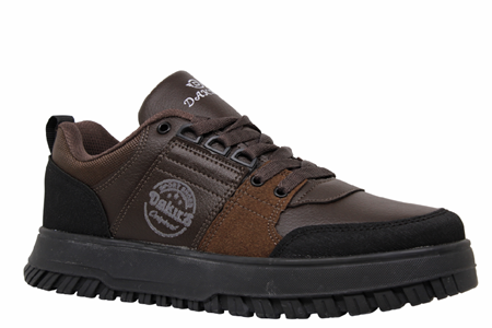 M- DAKIRS TREKKİNG KEST - 582 - KAHVE