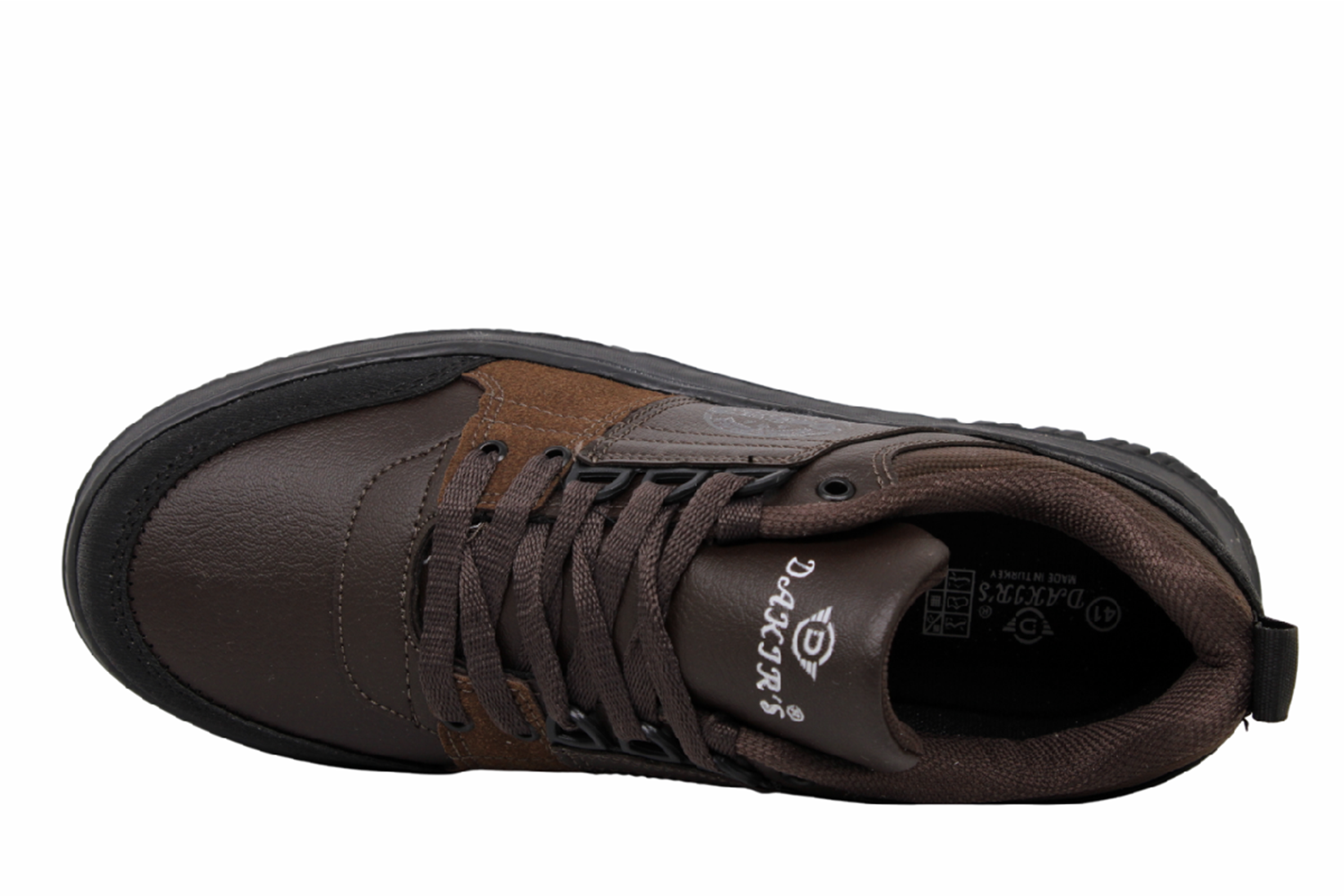 M- DAKIRS TREKKİNG KEST - 582 - KAHVE