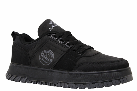 M- DAKIRS TREKKİNG KEST - 582 - SİYAH-FÜME