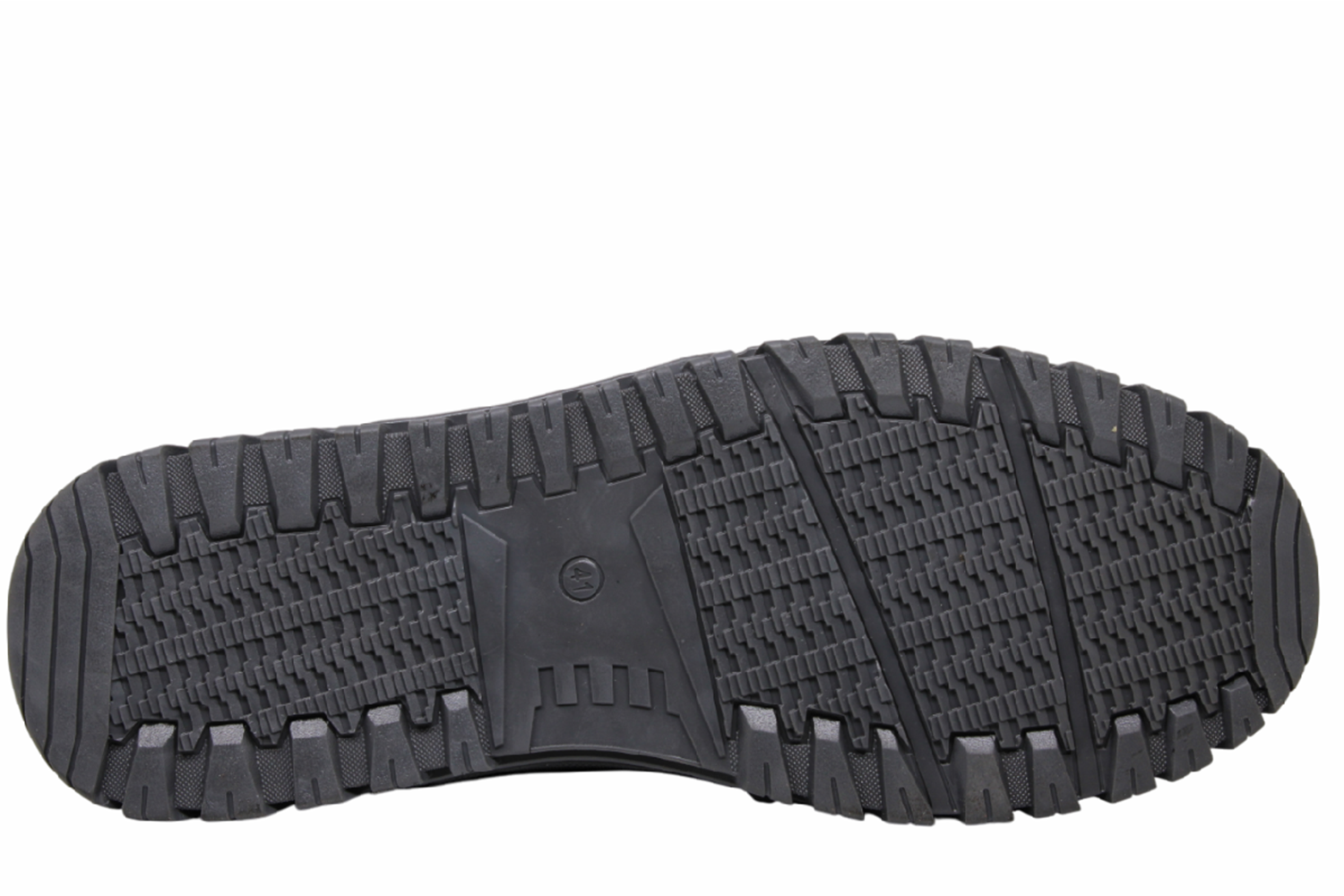 M- DAKIRS TREKKİNG KEST - 582 - SİYAH-FÜME