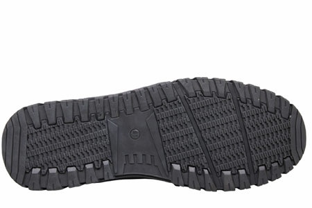 M- DAKIRS TREKKİNG KEST - 582 - SİYAH-FÜME