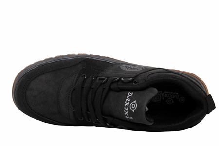 M- DAKIRS TREKKİNG KEST - 582 - SİYAH-KREP