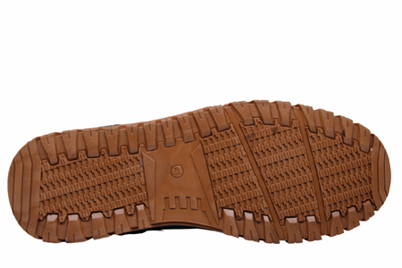 M- DAKIRS TREKKİNG KEST - 582 - SİYAH-KREP