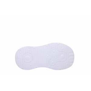 P- DEEP SPOR - IŞIKLI - 1115 - ANORAK / BEYAZ-SARI