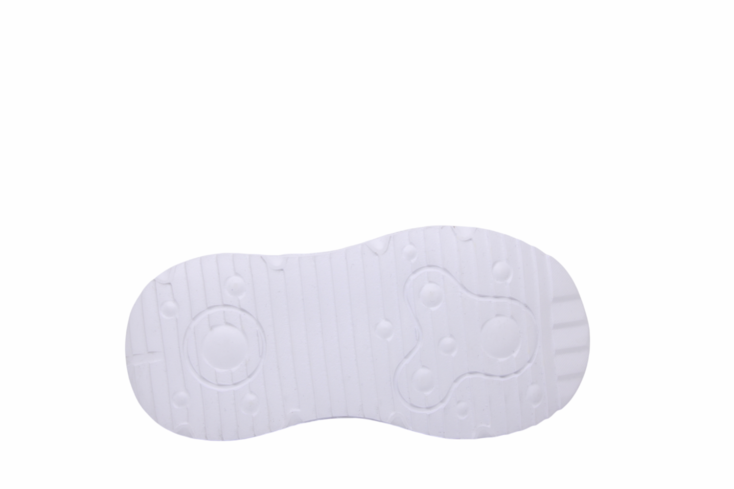 P- DEEP SPOR - IŞIKLI - 1115 - ANORAK / SİYAH-FÜME