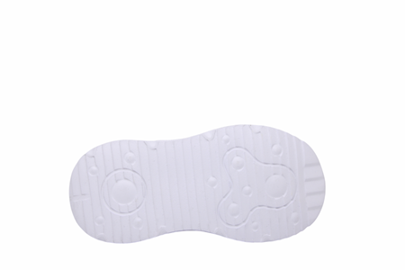 P- DEEP SPOR - IŞIKLI - 1115 - ANORAK / SİYAH-FÜME