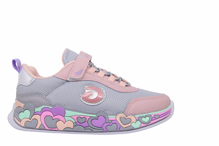 F- DEEP SPOR - 025 - ANORAK / BUZ-PUDRA