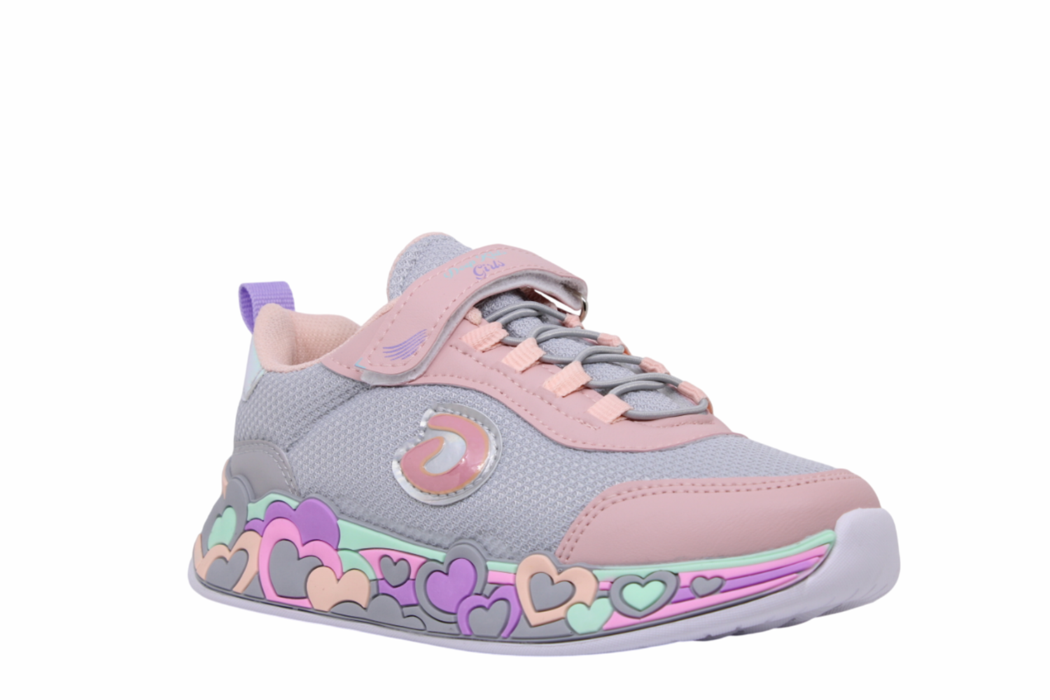 F- DEEP SPOR - 025 - ANORAK / BUZ-PUDRA