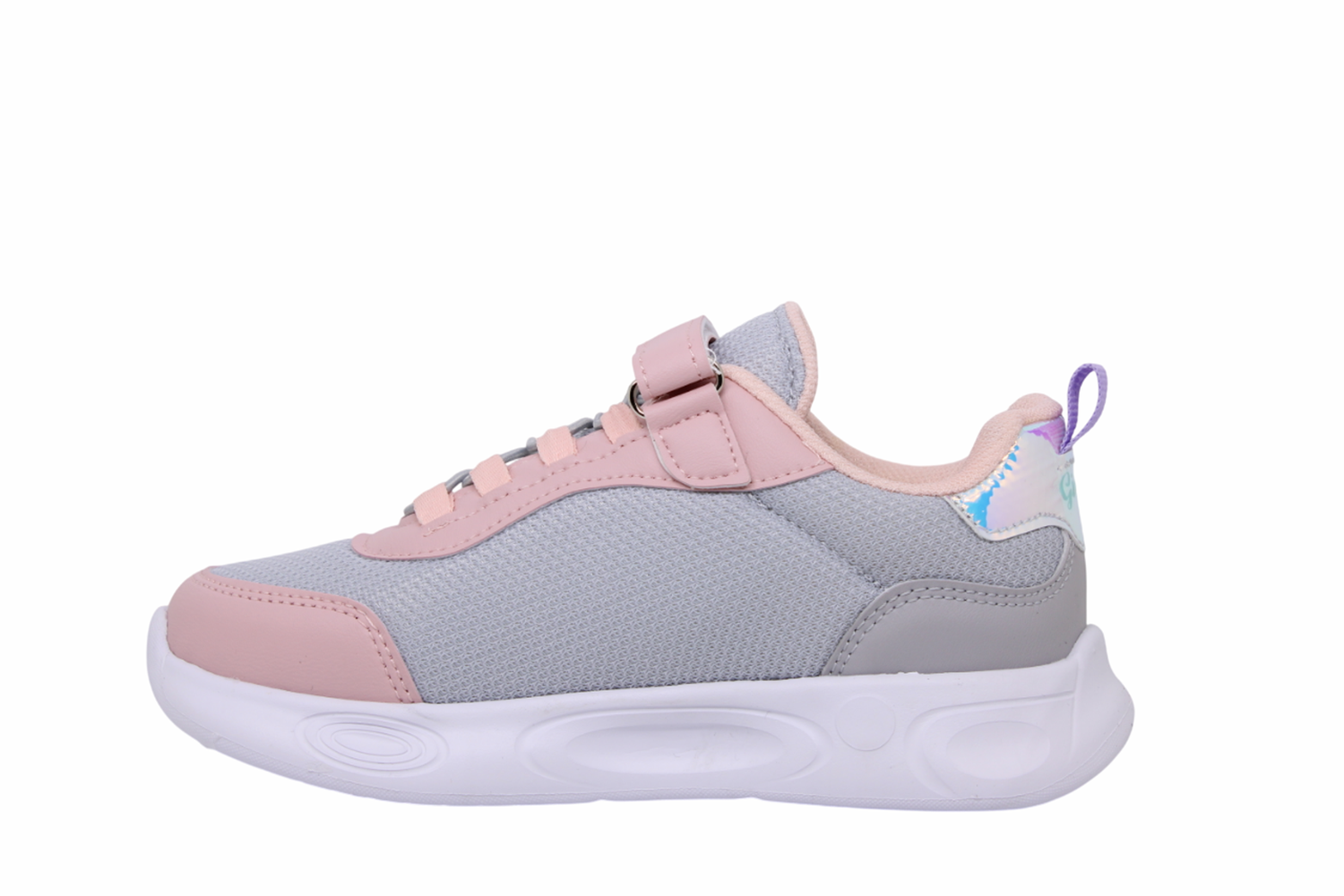 F- DEEP SPOR - 025 - ANORAK / BUZ-PUDRA