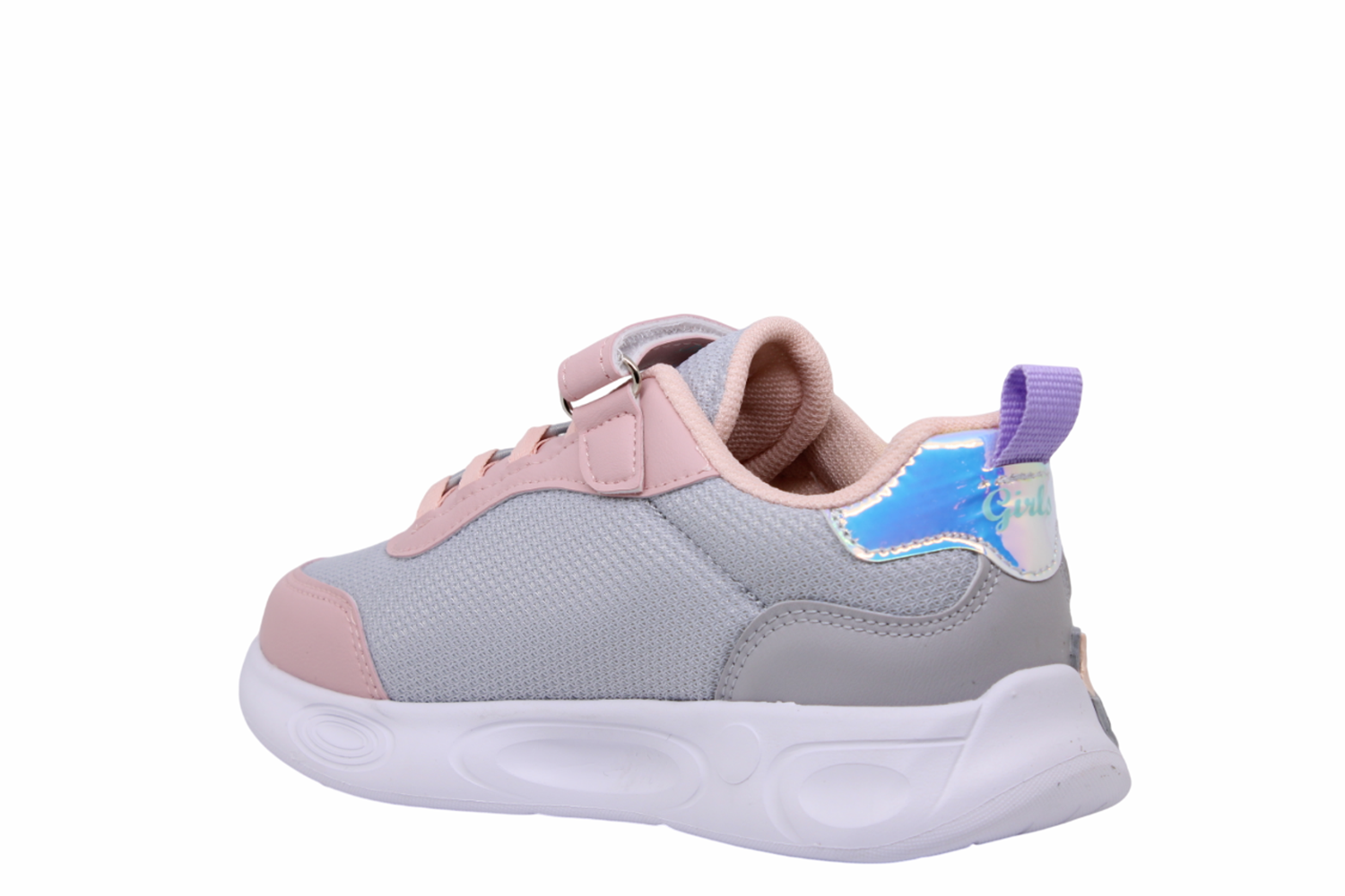 F- DEEP SPOR - 025 - ANORAK / BUZ-PUDRA