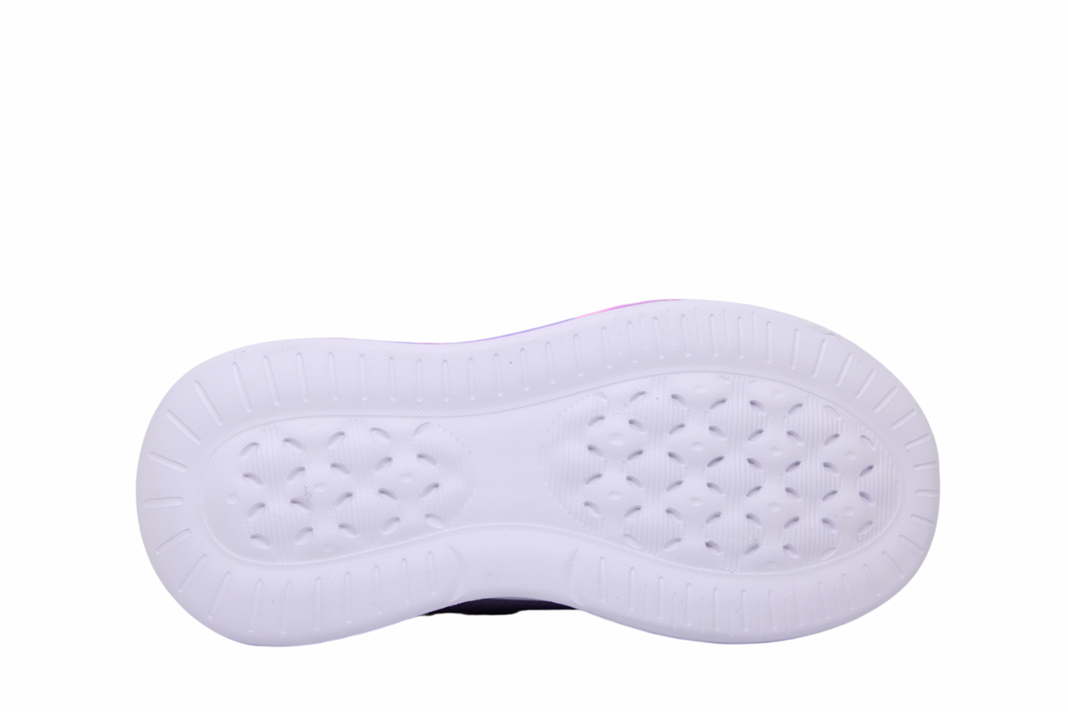 F- DEEP SPOR - 025 - ANORAK / LİLA-PUDRA