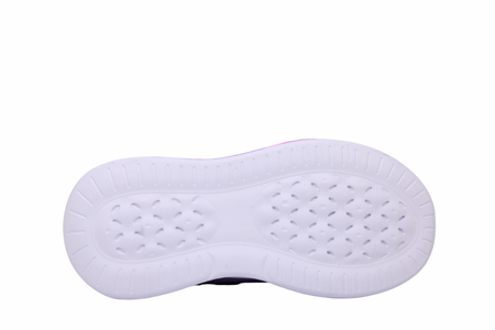 F- DEEP SPOR - 025 - ANORAK / LİLA-PUDRA