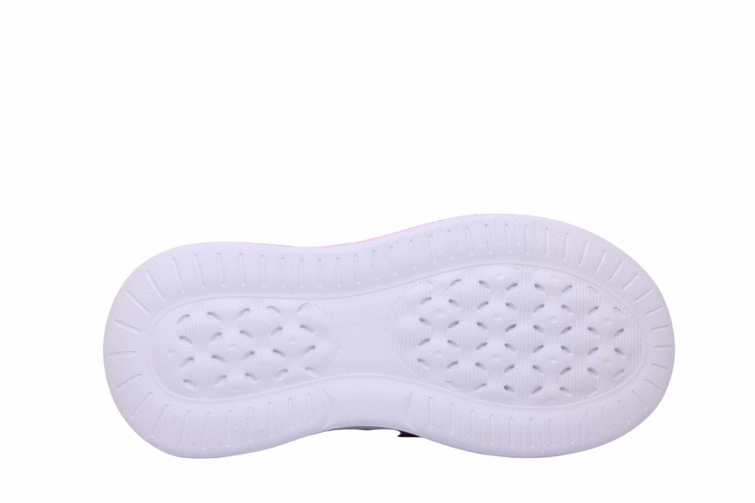 F- DEEP SPOR - 025 - ANORAK / PEMBE-LİLA