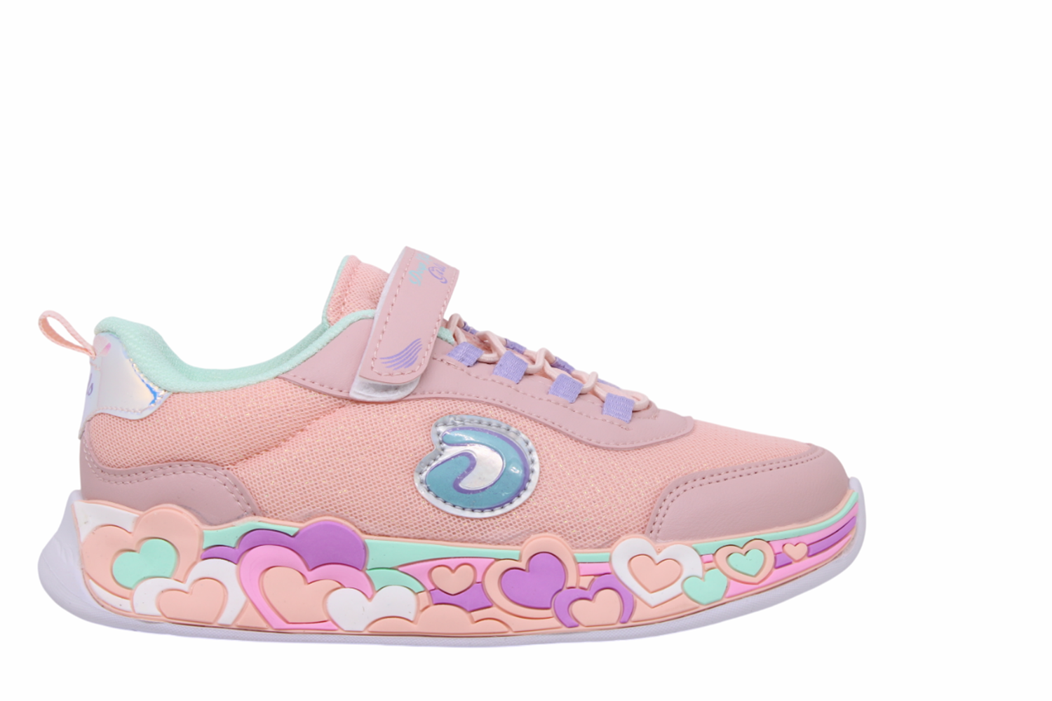 F- DEEP SPOR - 025 - ANORAK / PUDRA-SU-YEŞİLİ