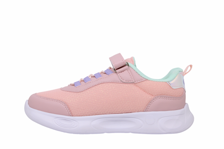 F- DEEP SPOR - 025 - ANORAK / PUDRA-SU-YEŞİLİ