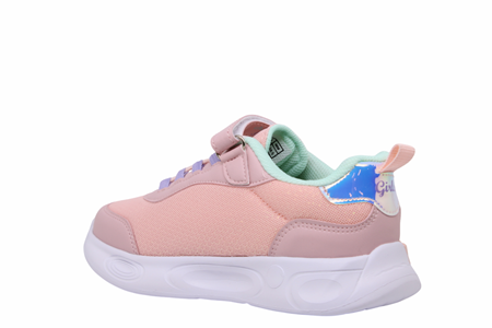 F- DEEP SPOR - 025 - ANORAK / PUDRA-SU-YEŞİLİ