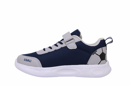 F- DEEP SPOR - 035 - ANORAK / LAC-BUZ