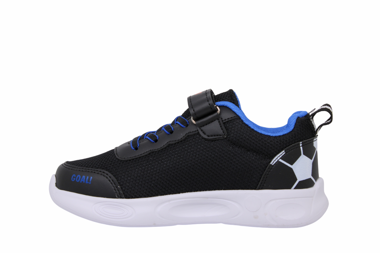 F- DEEP SPOR - 035 - ANORAK / SİYAH-SAX